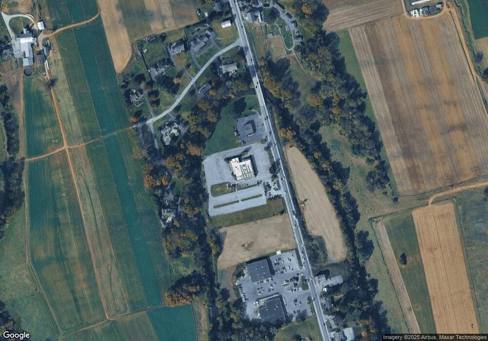 202 Hartman Bridge Rd, Strasburg, PA 17579 - photo 1