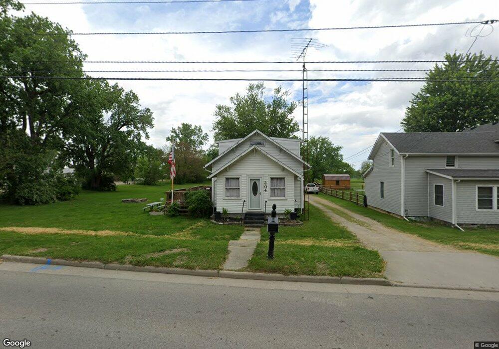 304 E 4th St, Genoa, OH 43430 - photo 1