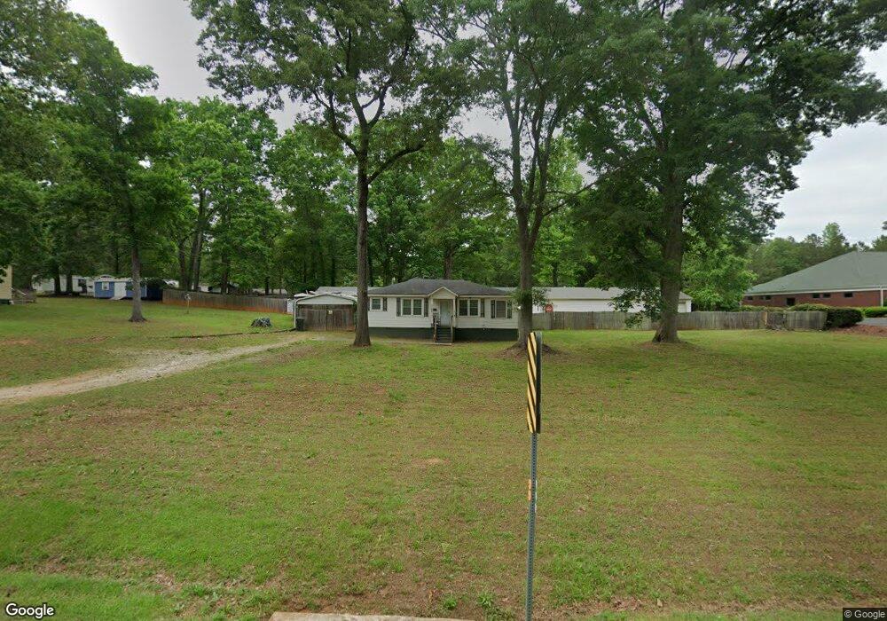 7164 Highway 212, Covington, GA 30016 - photo 1