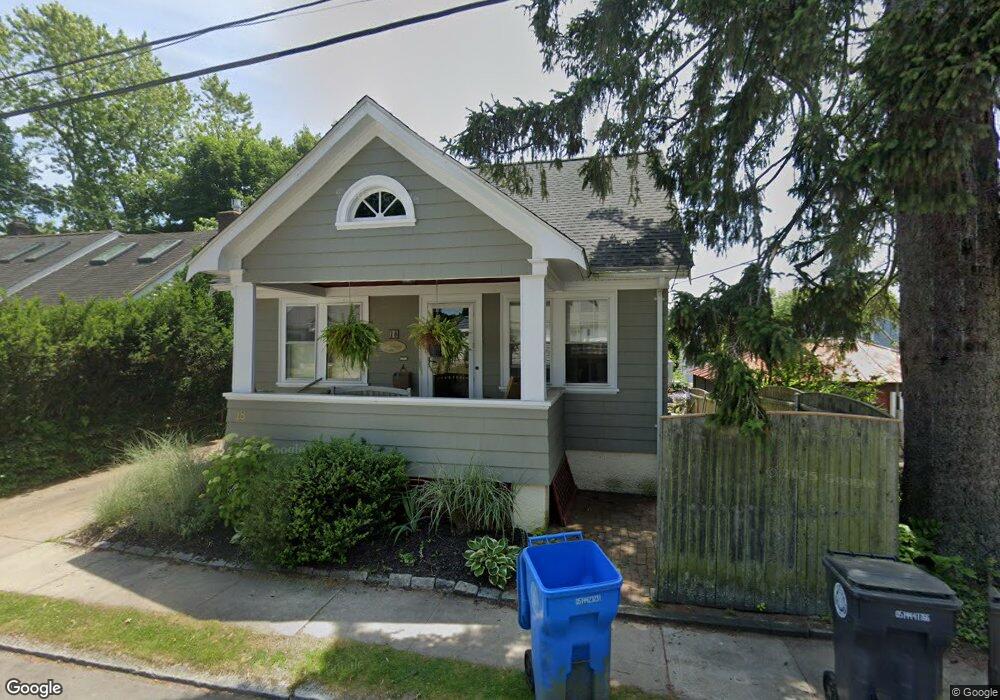 18 Tucker Ave, Cranston, RI 02905 - photo 1
