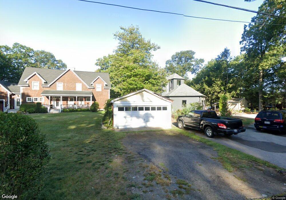 25 Lake St, Wrentham, MA 02093 - photo 1