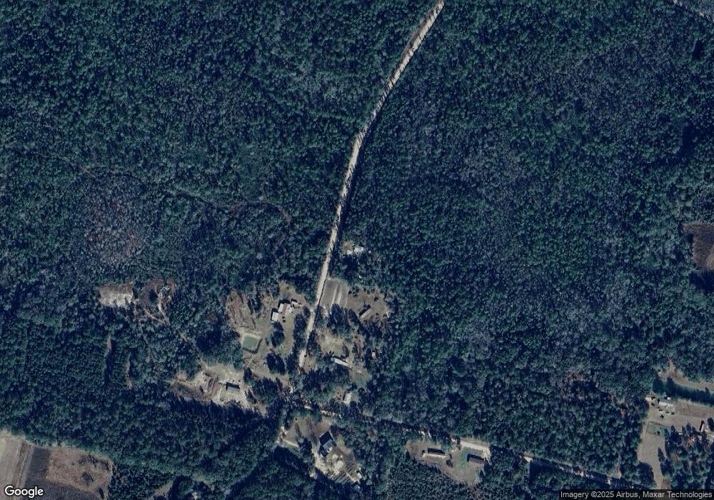 874 Old Hortense Rd, Hortense, GA 31543 - photo 1