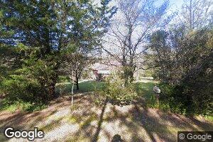 288 Vickers Rd, Flovilla, GA 30216