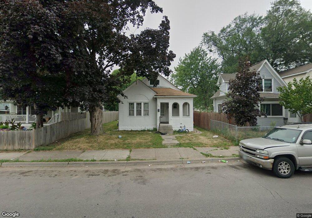 2007 Penn Ave N, Minneapolis, MN 55411 - photo 1