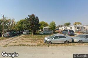 254 S Blanche St, Mission, SD 57555