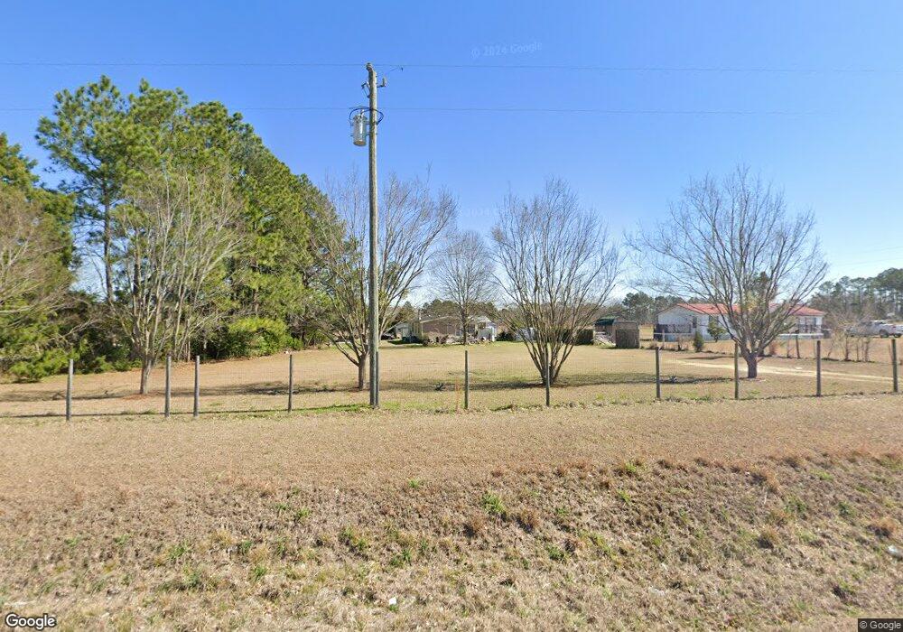 3172 Spence Rd, Pelham, GA 31779 - photo 1