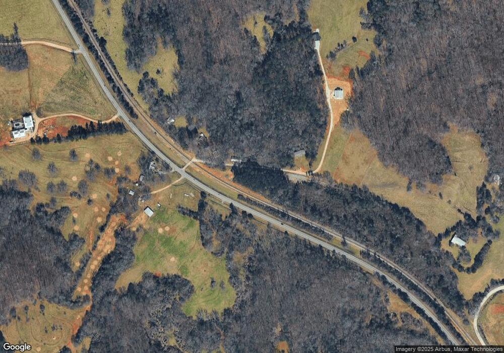 342 Frank Brown Rd, Maysville, GA 30558 - photo 1