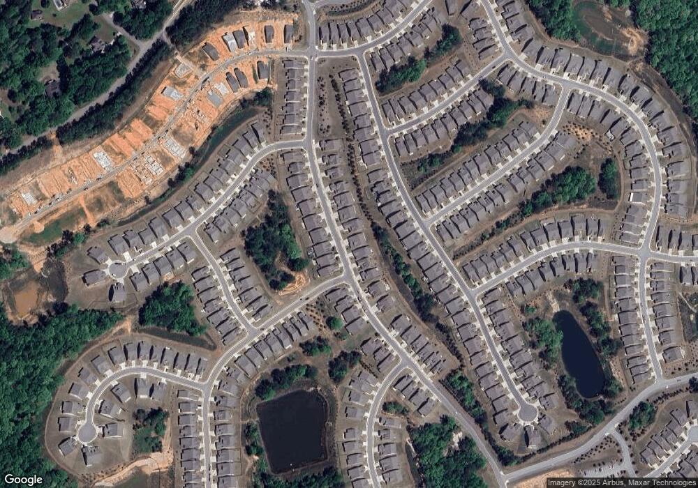 301 Chatuge Dr, Hoschton, GA 30548 - photo 1