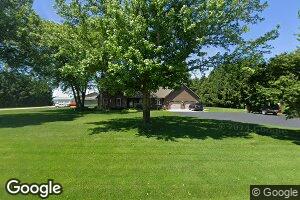13726 S 450 W, Hanna, IN 46340