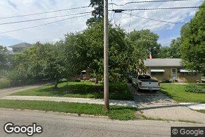 2602 E Memorial Dr, Muncie, IN 47302