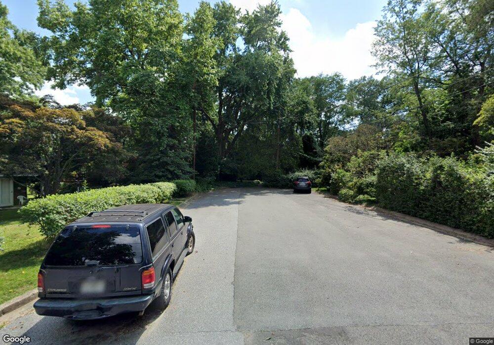 11512 Highview Ave, Silver Spring, MD 20902 - photo 1