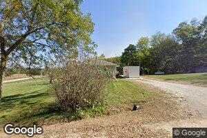 3102 Zenith Ave, Dexter, IA 50070