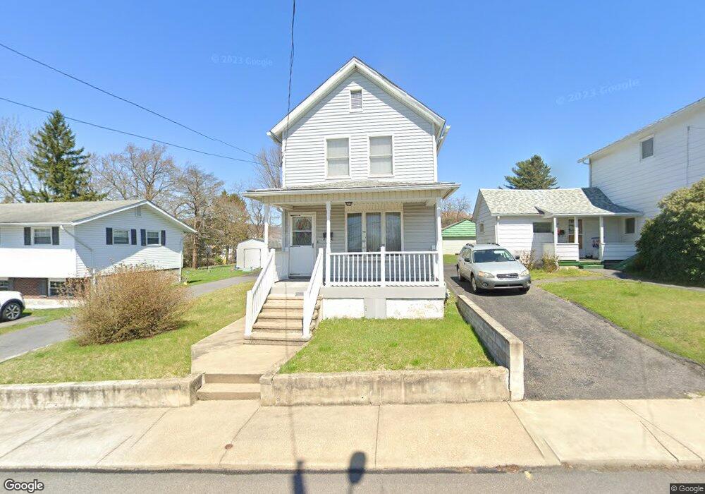 94 Chapel St, Pittston, PA 18640 - photo 1
