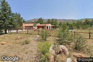 7751 Marriott Rd, Cascade, CO 80809
