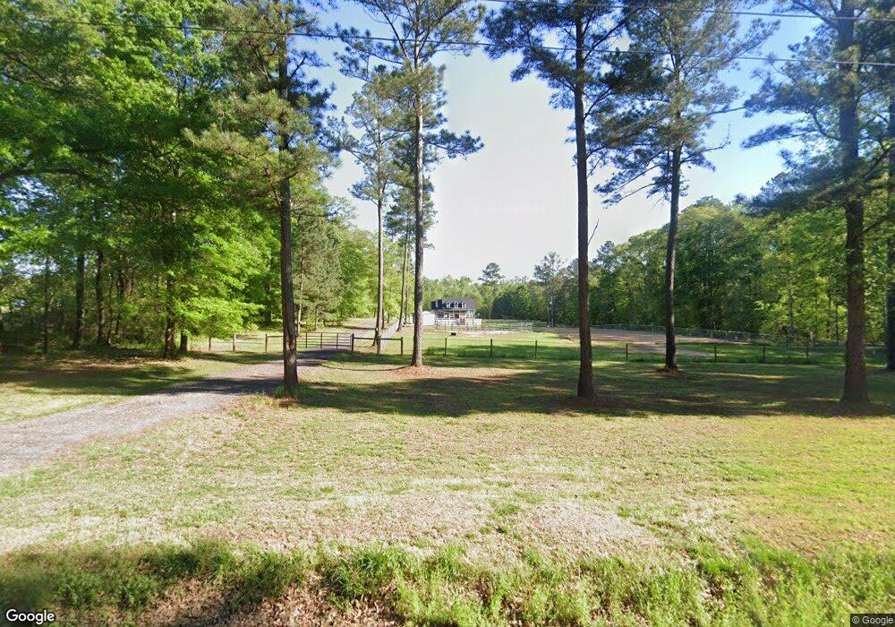 2541 E Milner Rd, Zebulon, GA 30295 - photo 1