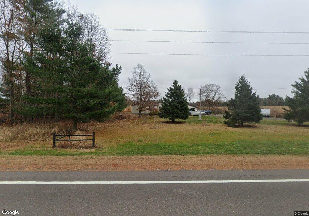 N1180 State Highway 40, New Auburn, WI 54757 - photo 1