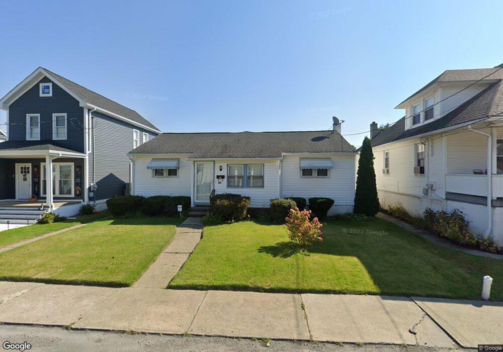 221 Harding St, Dupont, PA 18641 - photo 1