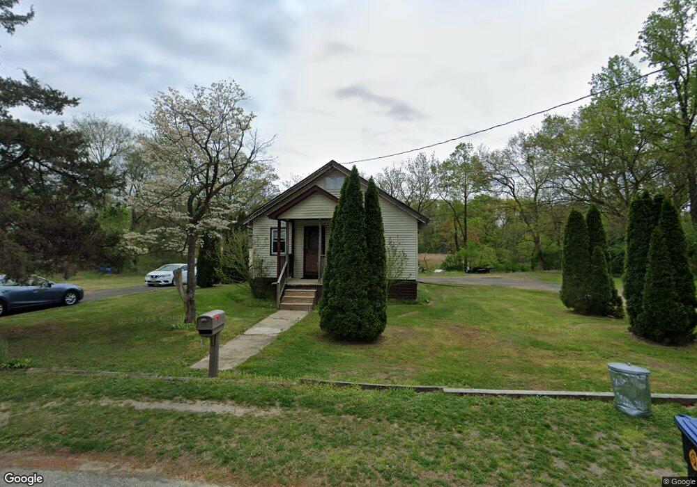 23 Lakeview Ave, Westville, NJ 08093 - photo 1