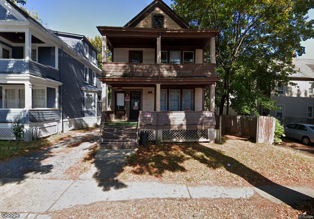 21 Fox Terrace, Poughkeepsie, NY 12603 - photo 1