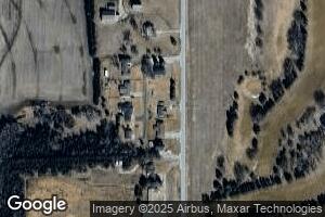2575 Country Club Rd, Albion, NE 68620