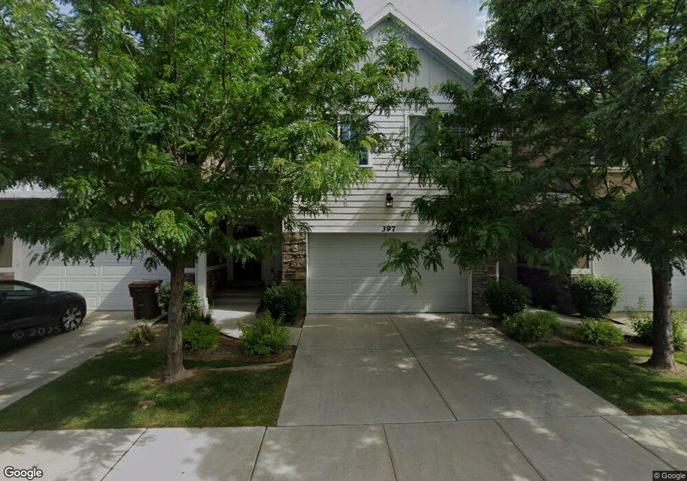 397 E Barn View Dr unit 61, Midvale, UT 84047 - photo 1