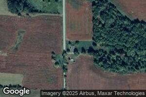 6050 N Starnes Rd, Gosport, IN 47433