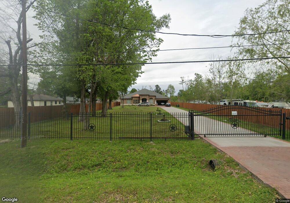 1730 Bland St, Houston, TX 77091 - photo 1