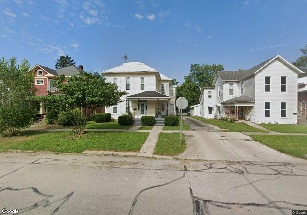 717 S Main Ave, Sidney, OH 45365 - photo 1