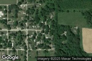2355 E 990 N, Worthington, IN 47471