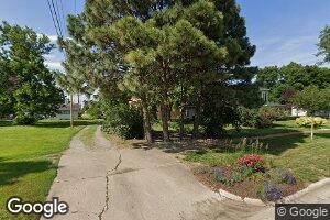209 N 11th St, Wymore, NE 68466