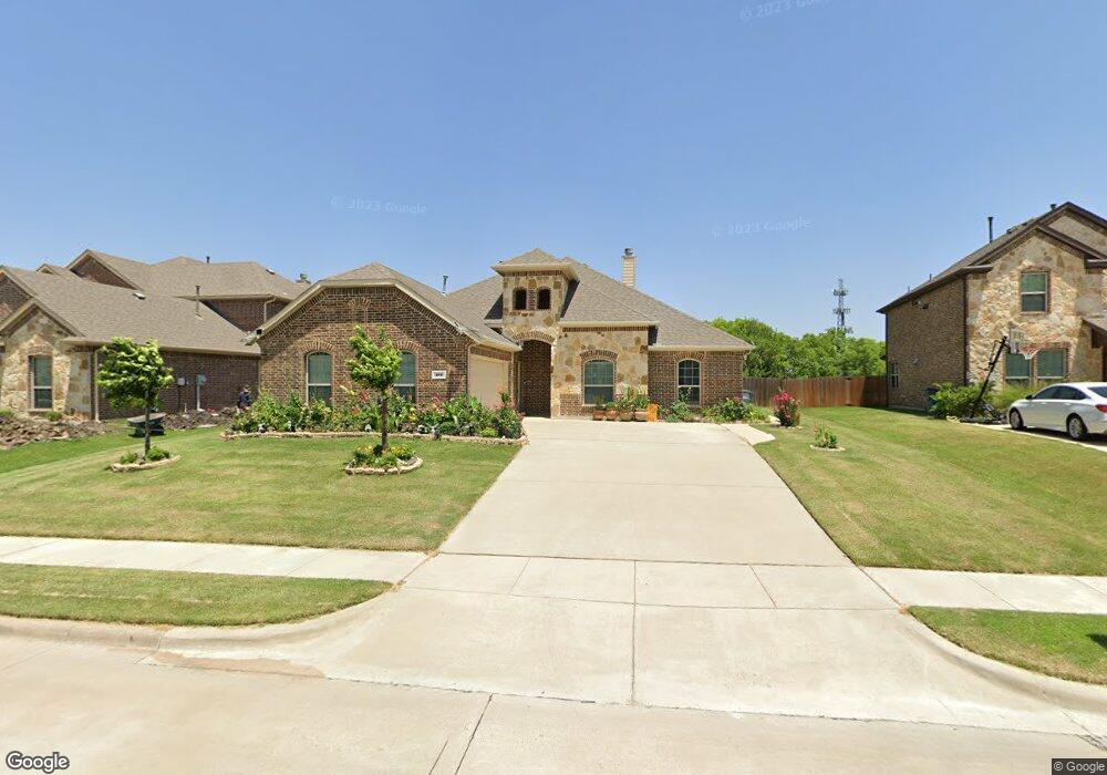 104 Parkwood Dr, Wylie, TX 75098 - photo 1