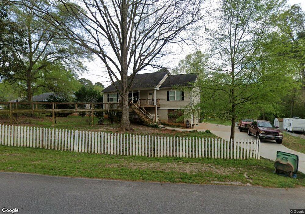 4458 Riverside Dr SW, Lilburn, GA 30047 - photo 1