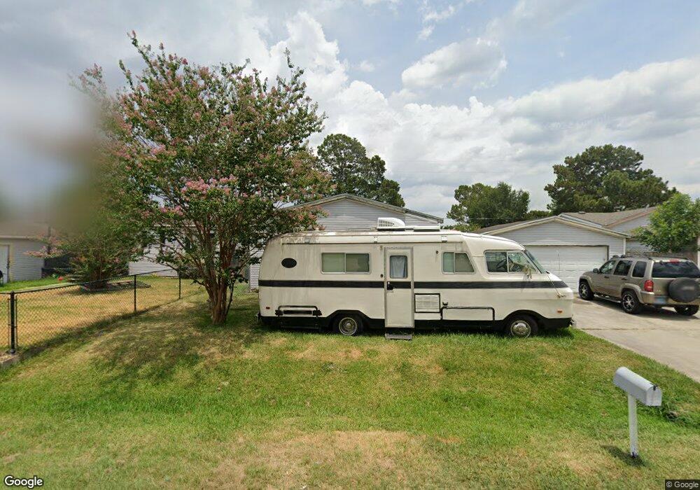 10630 Cordoba Pines Dr, Houston, TX 77088 - photo 1