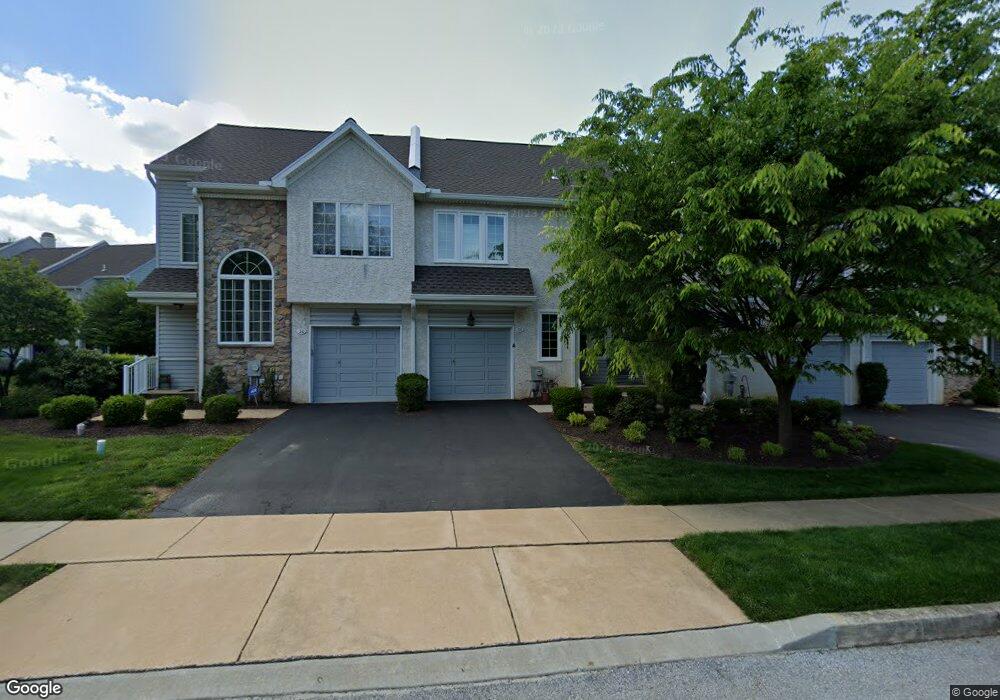 22 Buttonwood Dr unit 22, Exton, PA 19341 - photo 1
