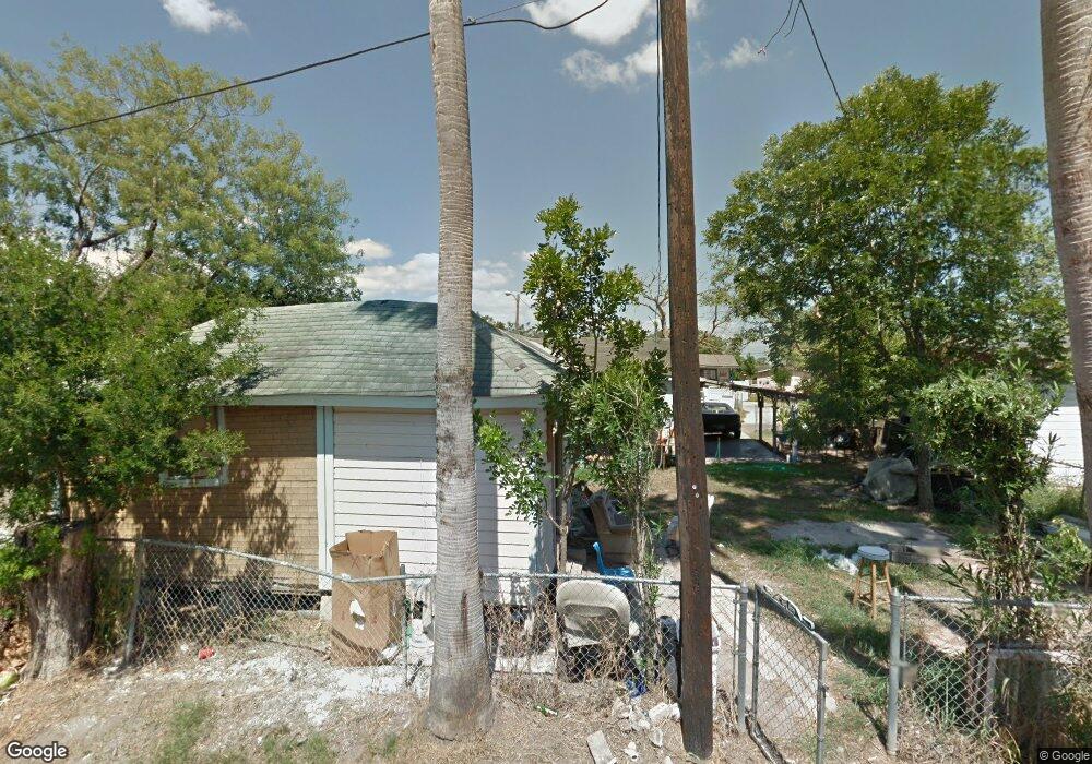 511 S 17th St, Donna, TX 78537 - photo 1