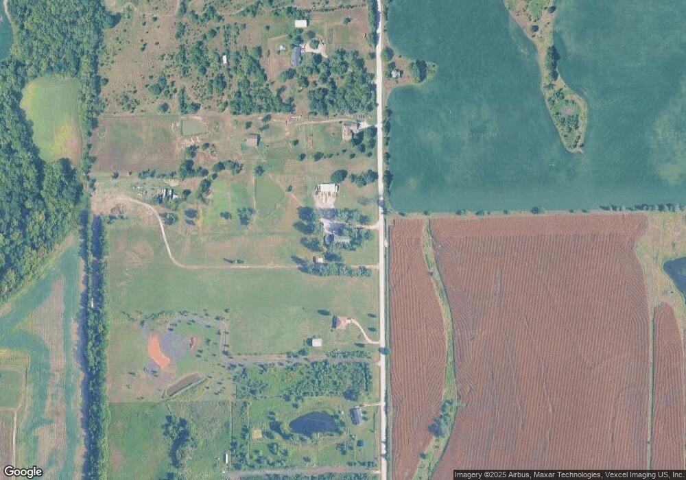 8125 SW Fairlawn Rd, Wakarusa, KS 66546 - photo 1