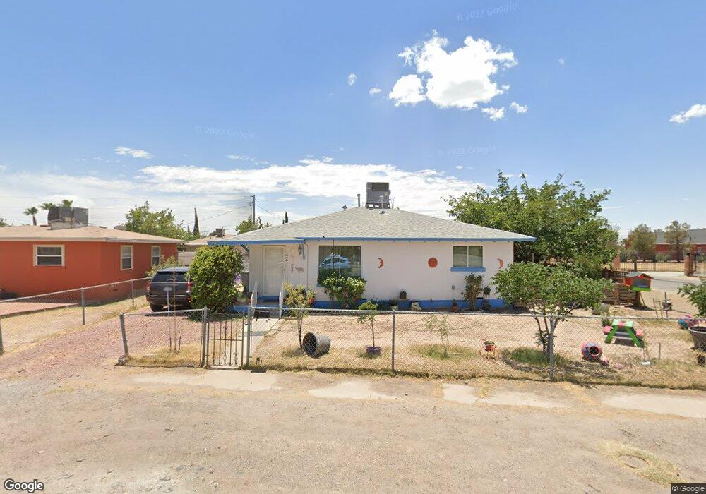 320 Almond Ct, El Paso, TX 79915 - photo 1