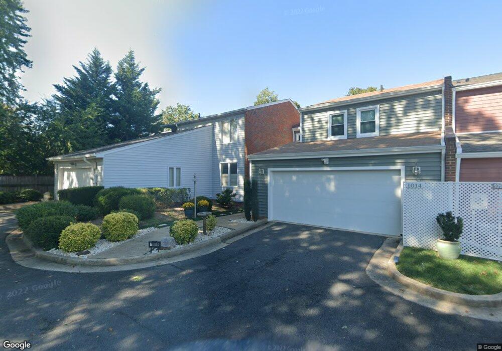 1016 Steeples Ct, Falls Church, VA 22046 - photo 1