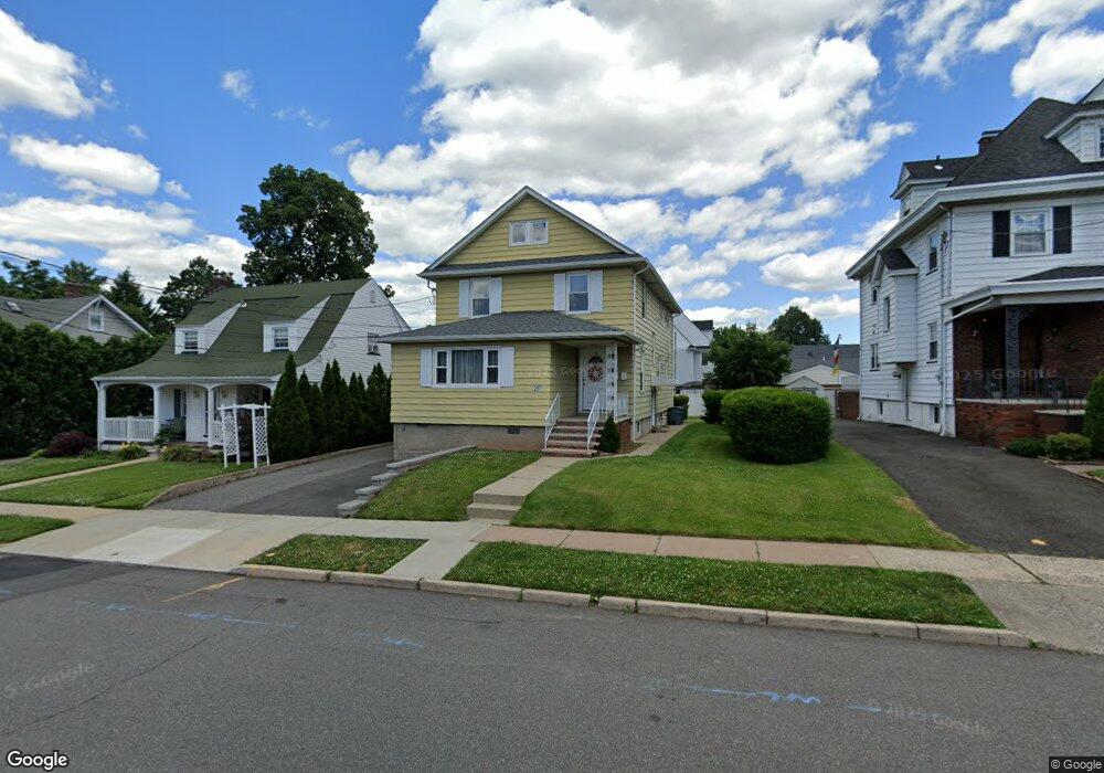 257 Bell Ave unit 2nd fl, Hasbrouck Heights, NJ 07604 - photo 1