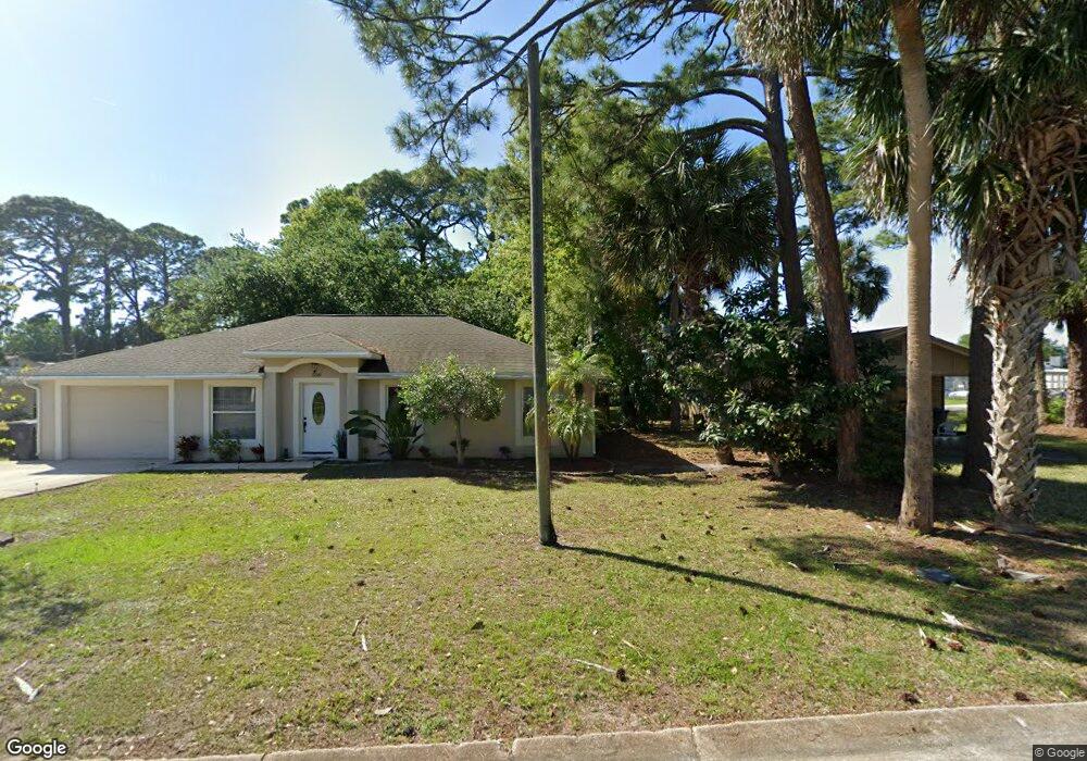 554 Lenore Ave, Titusville, FL 32796 - photo 1