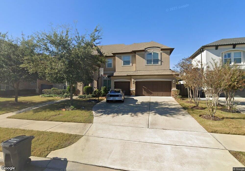 2910 Rutherford Place Ct, Katy, TX 77494 - photo 1