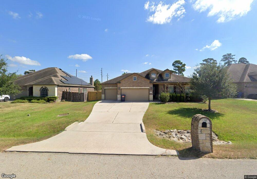 18815 Maverick Ranch Rd E, Magnolia, TX 77355 - photo 1