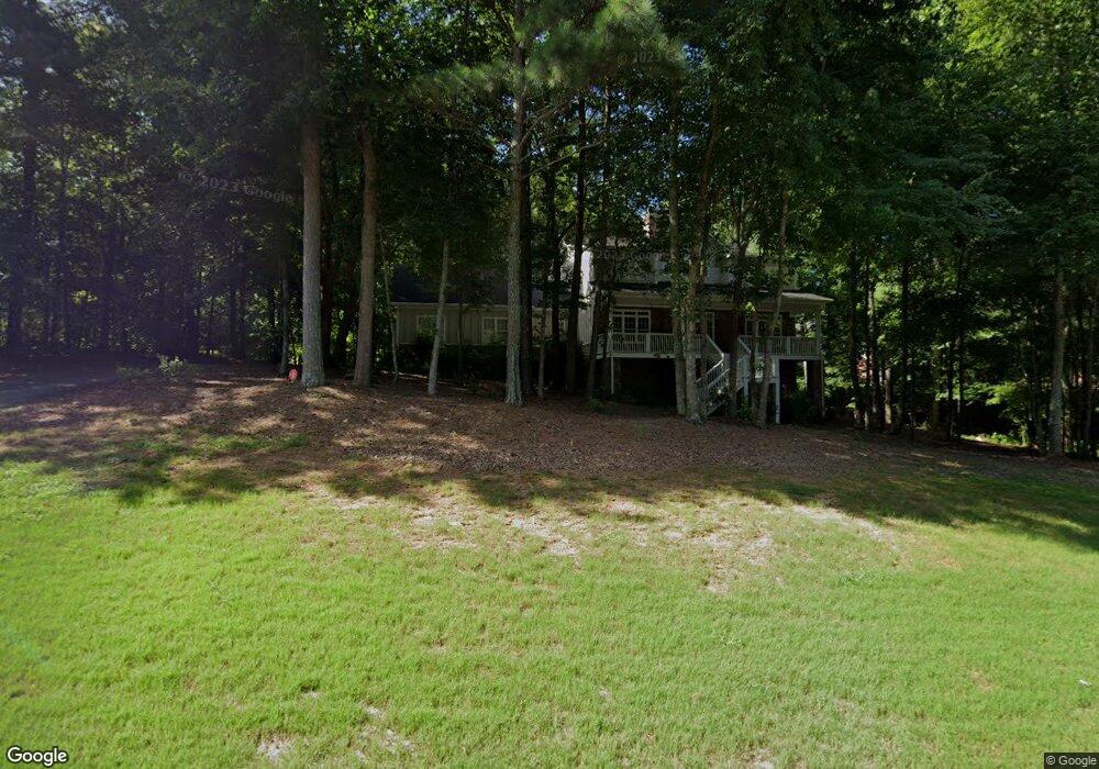 185 Lawn Market unit G-11, Sharpsburg, GA 30277 - photo 1