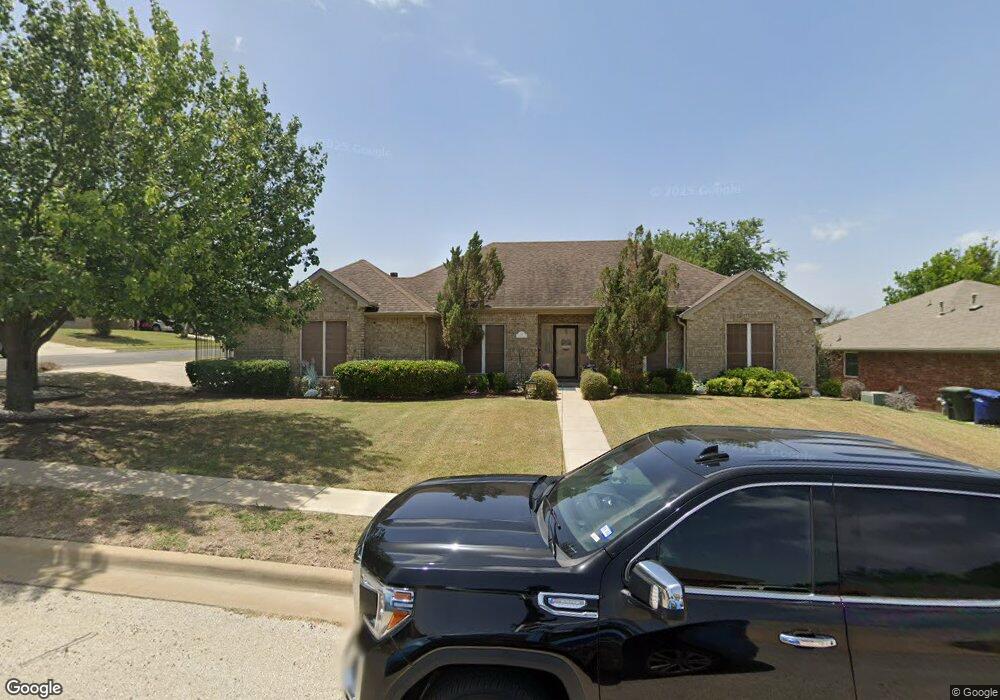 910 Vernon Dr, Copperas Cove, TX 76522 - photo 1