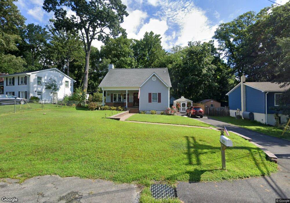 317 Cedar Ln, Annapolis, MD 21403 - photo 1