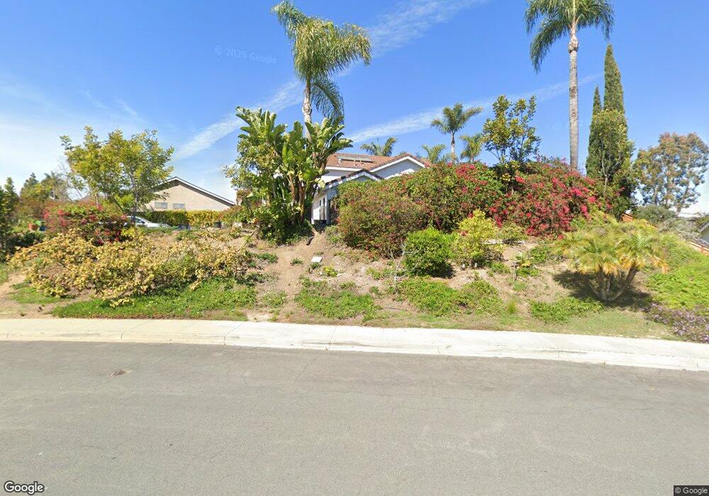 7248 Mimosa Dr, Carlsbad, CA 92011 - photo 1