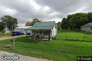 1486 N County Road 525 W, New Castle, IN 47362