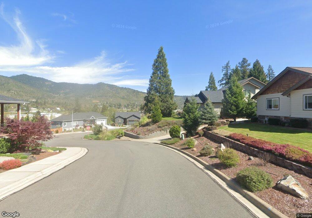 0 NW Knight Ct unit 8, Grants Pass, OR 97526 - photo 1