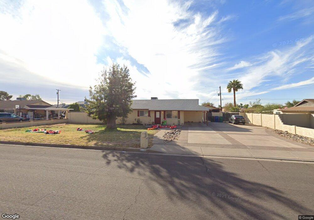 4629 E Mclellan Rd, Mesa, AZ 85205 - photo 1