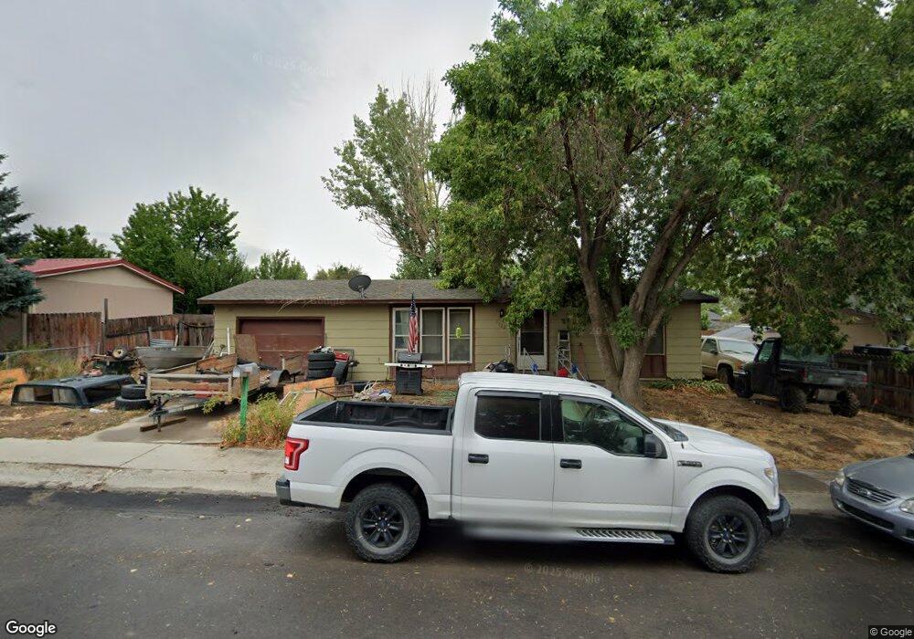 1122 Toy Ave, Winnemucca, NV 89445 - photo 1